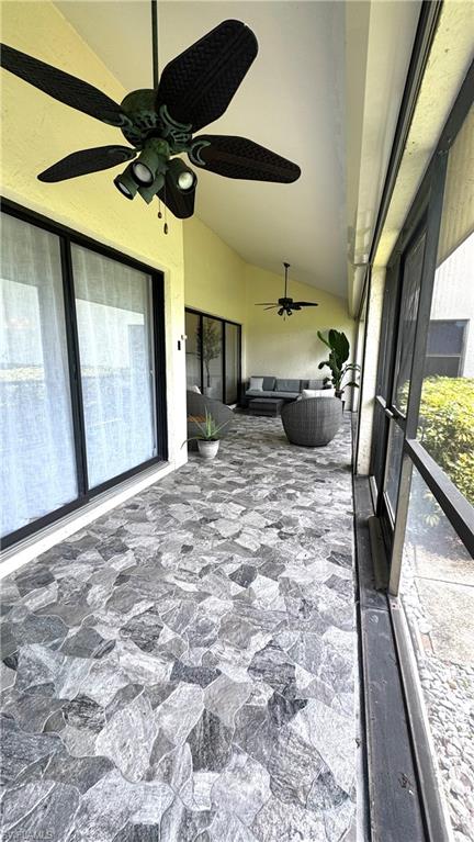 TIMBERCREEK - Residential Lease