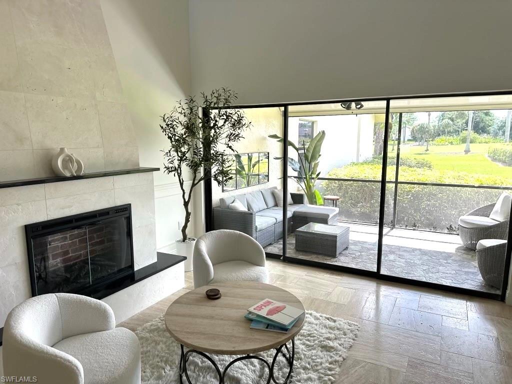 TIMBERCREEK - Residential Lease