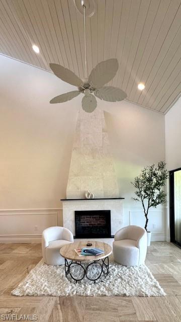 TIMBERCREEK - Residential Lease