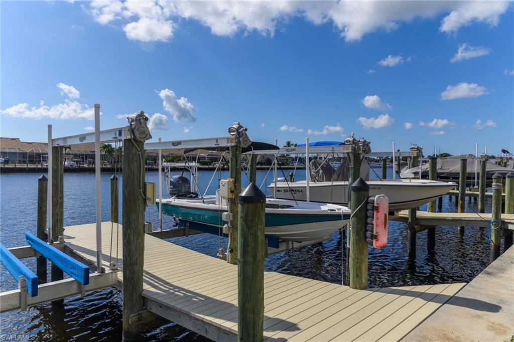 360 Stella Maris DR N 2401