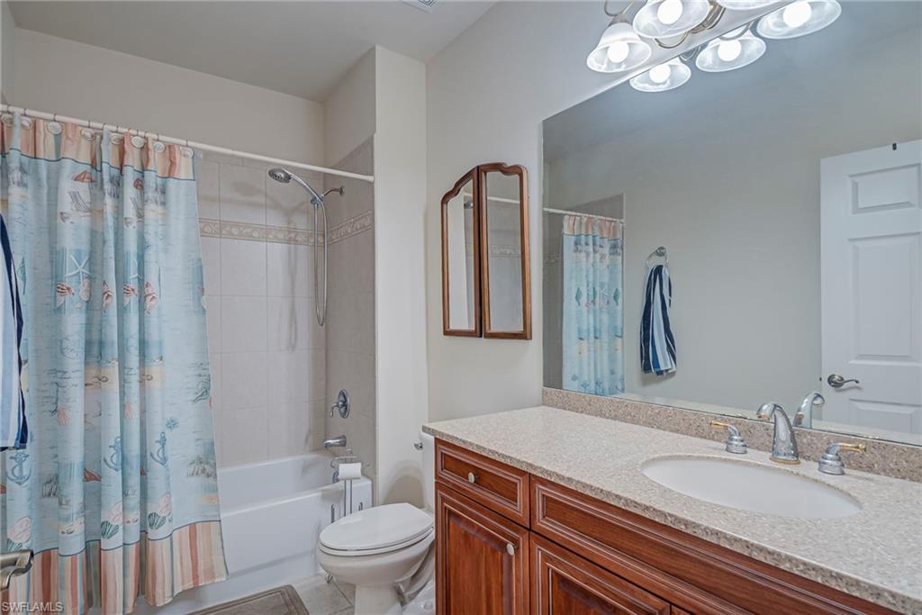 BELL TOWER PARK - Residential