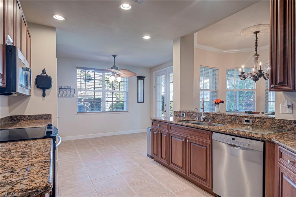 BELL TOWER PARK - Residential