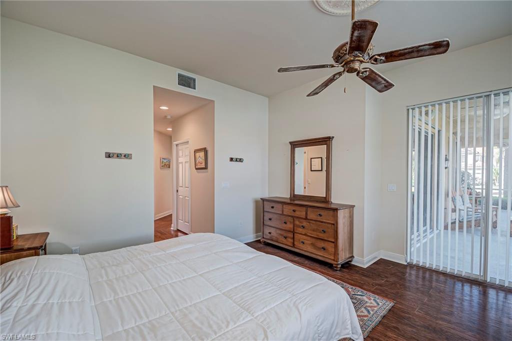 BELL TOWER PARK - Residential