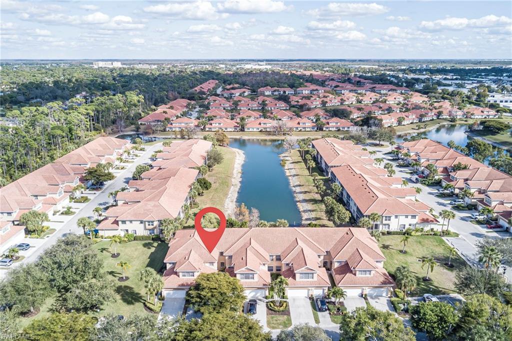 BELL TOWER PARK - Residential