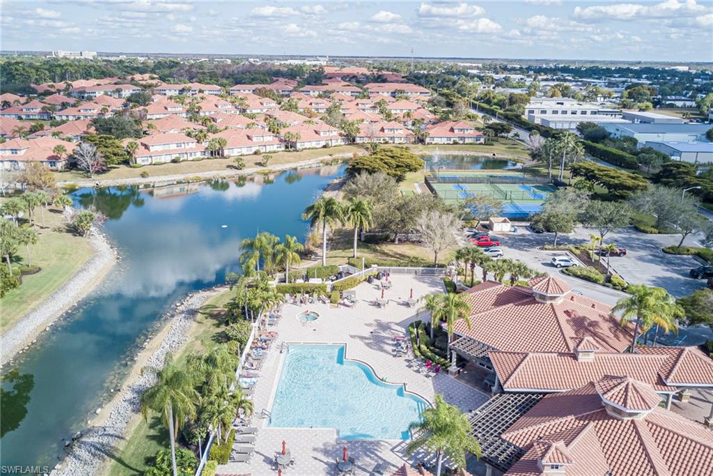 BELL TOWER PARK - Residential