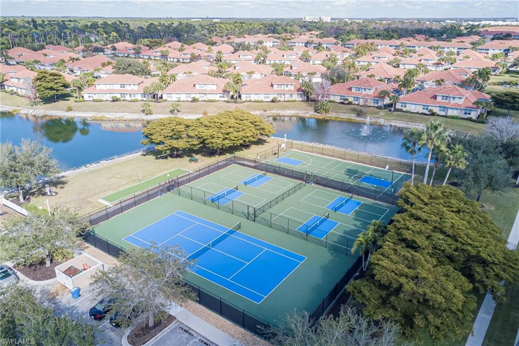 BELL TOWER PARK - Residential