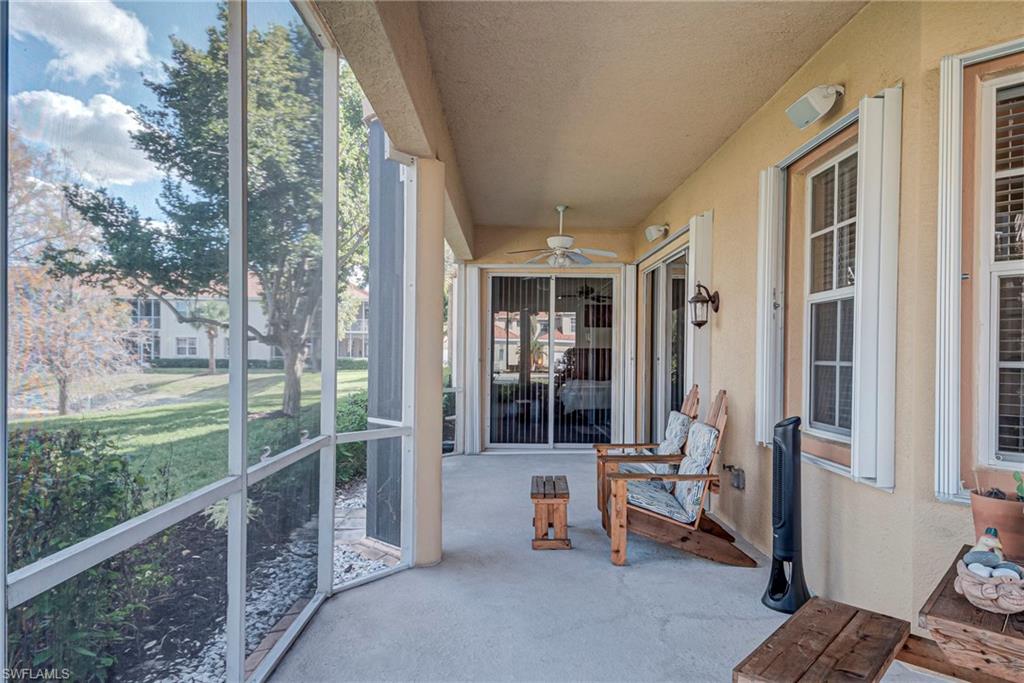 BELL TOWER PARK - Residential