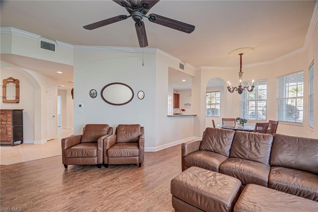 BELL TOWER PARK - Residential