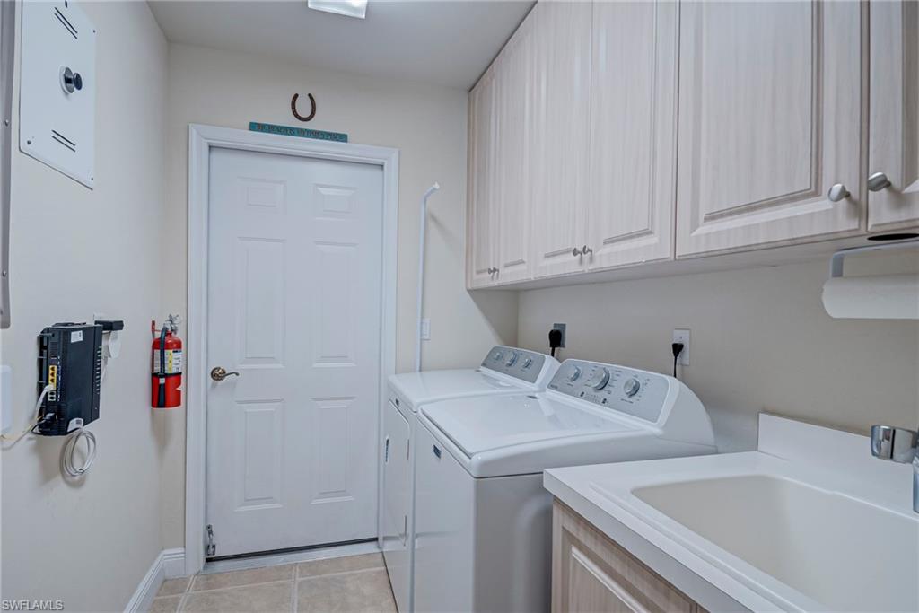 BELL TOWER PARK - Residential