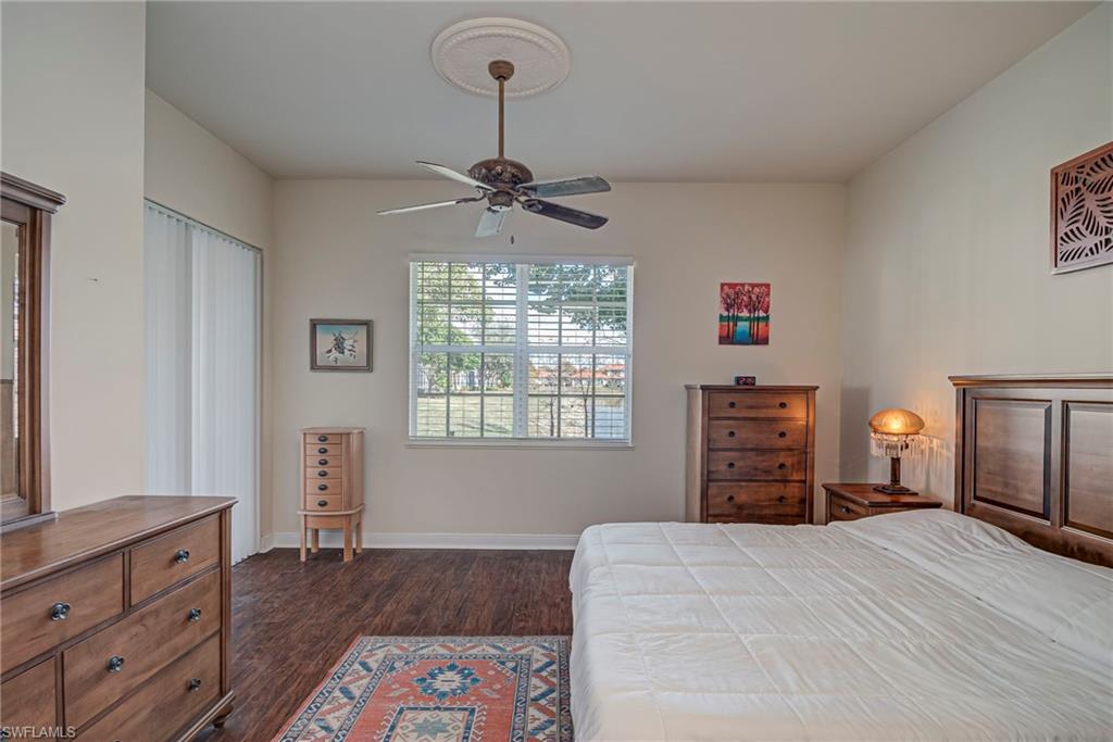 BELL TOWER PARK - Residential