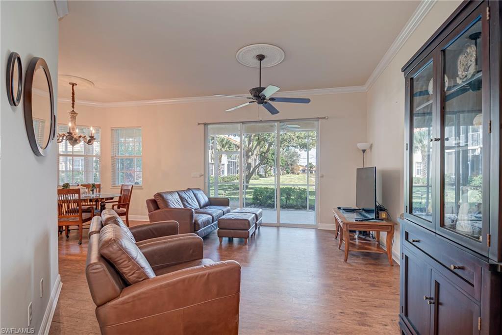 BELL TOWER PARK - Residential