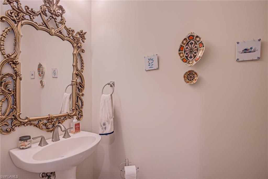 BELL TOWER PARK - Residential