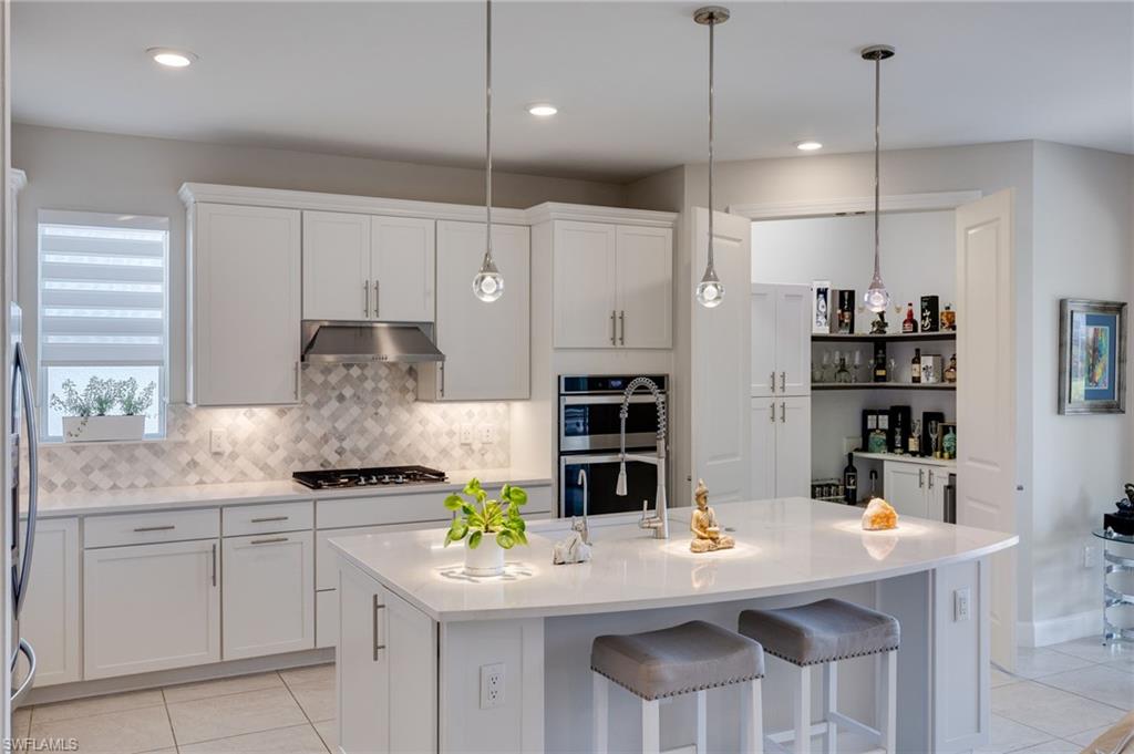 LAKE BABCOCK - Residential