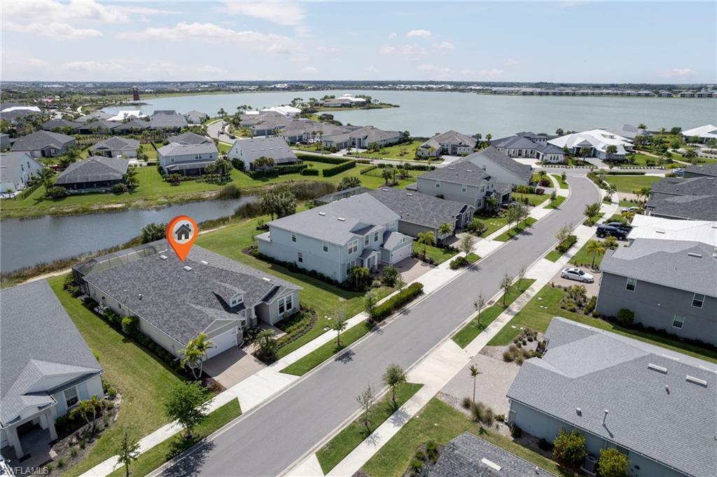 LAKE BABCOCK - Residential