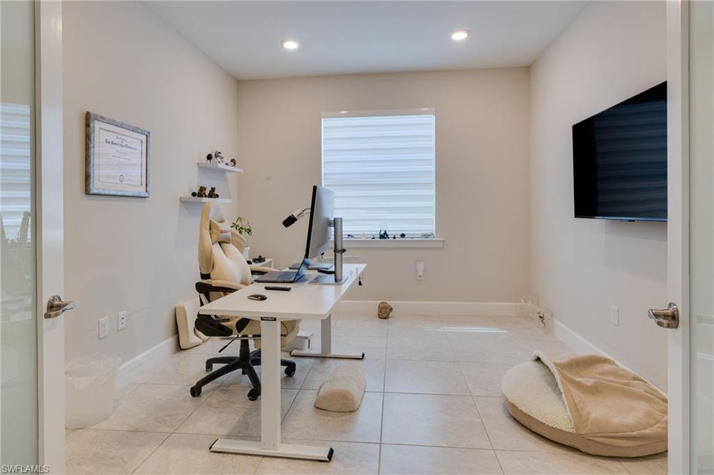 LAKE BABCOCK - Residential