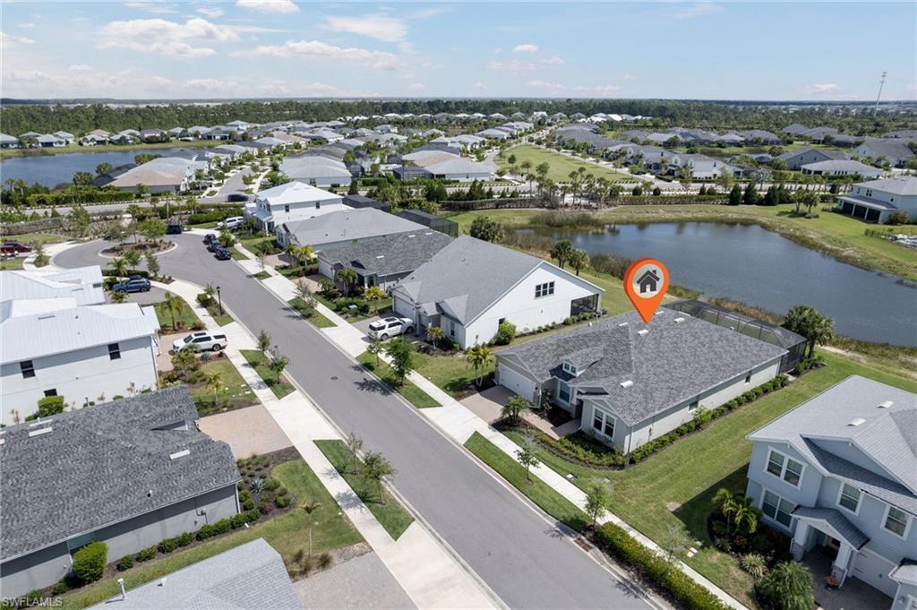 LAKE BABCOCK - Residential