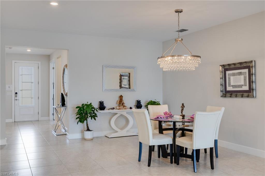 LAKE BABCOCK - Residential