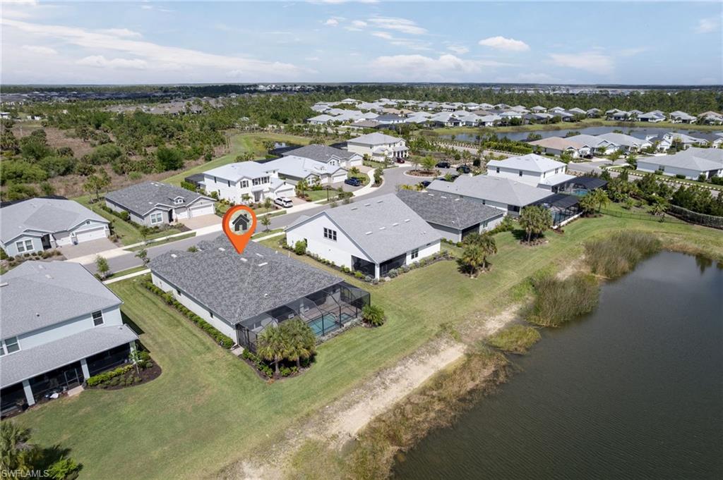 LAKE BABCOCK - Residential