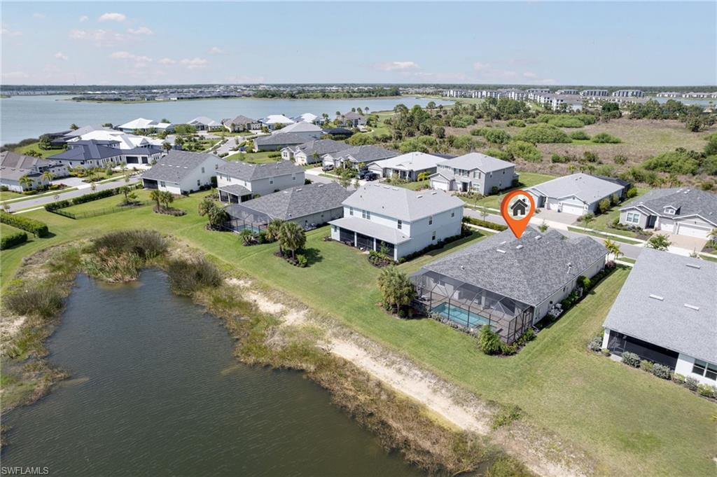 LAKE BABCOCK - Residential