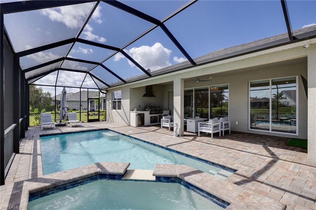 LAKE BABCOCK - Residential