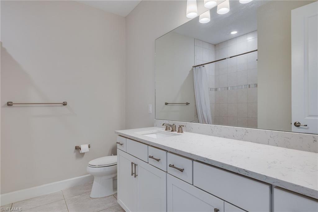 LAKE BABCOCK - Residential