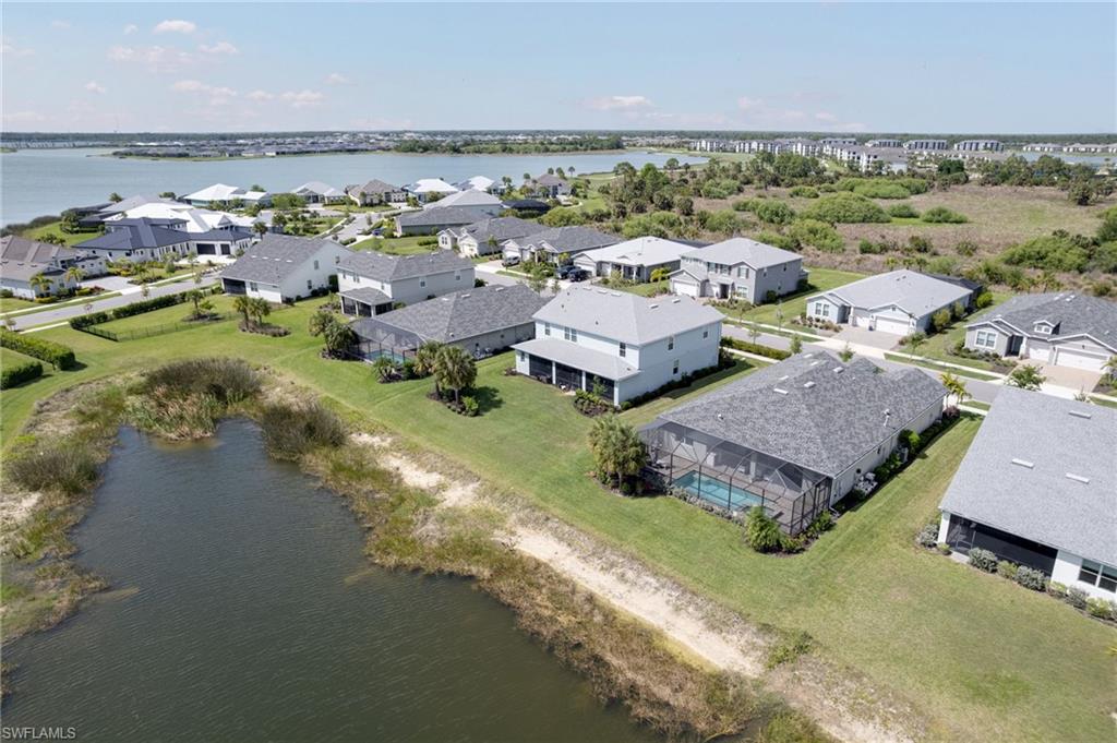 LAKE BABCOCK - Residential