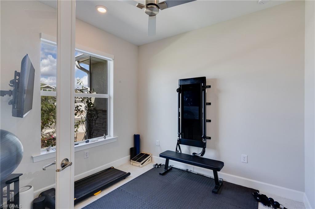 LAKE BABCOCK - Residential