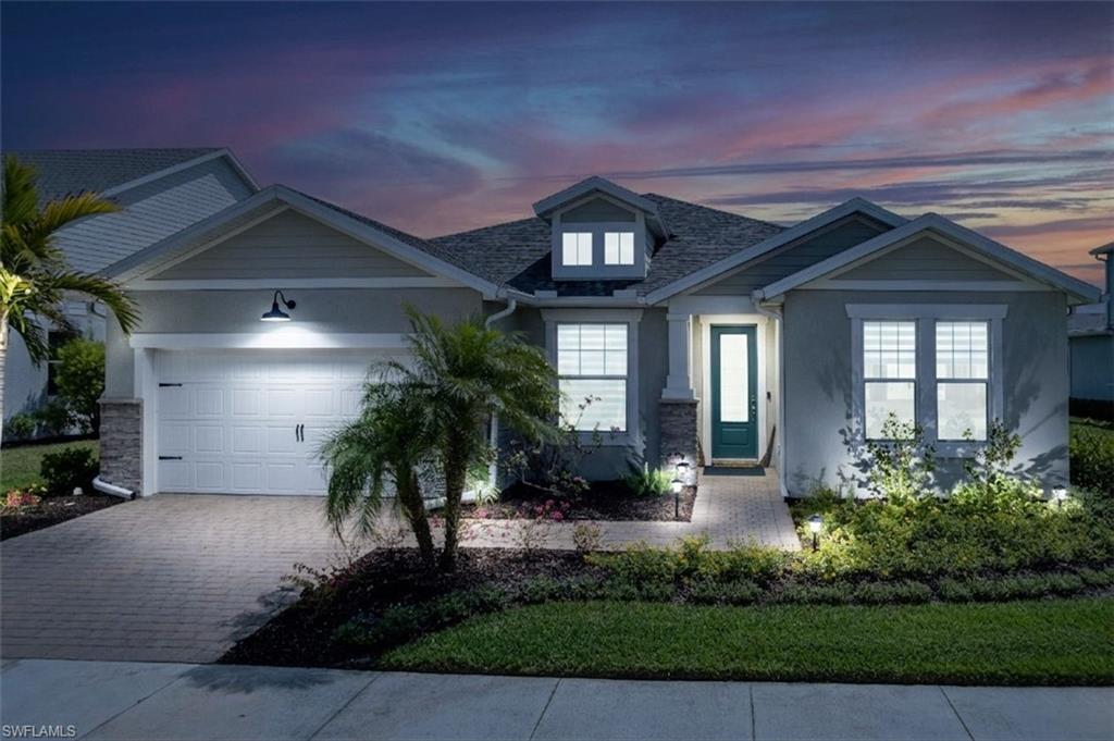 LAKE BABCOCK - Residential