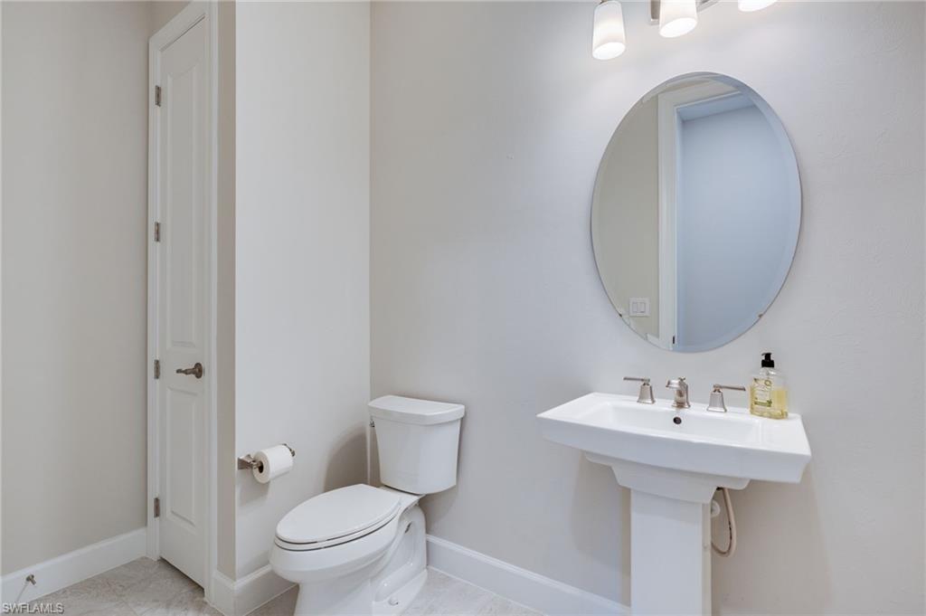 LAKE BABCOCK - Residential