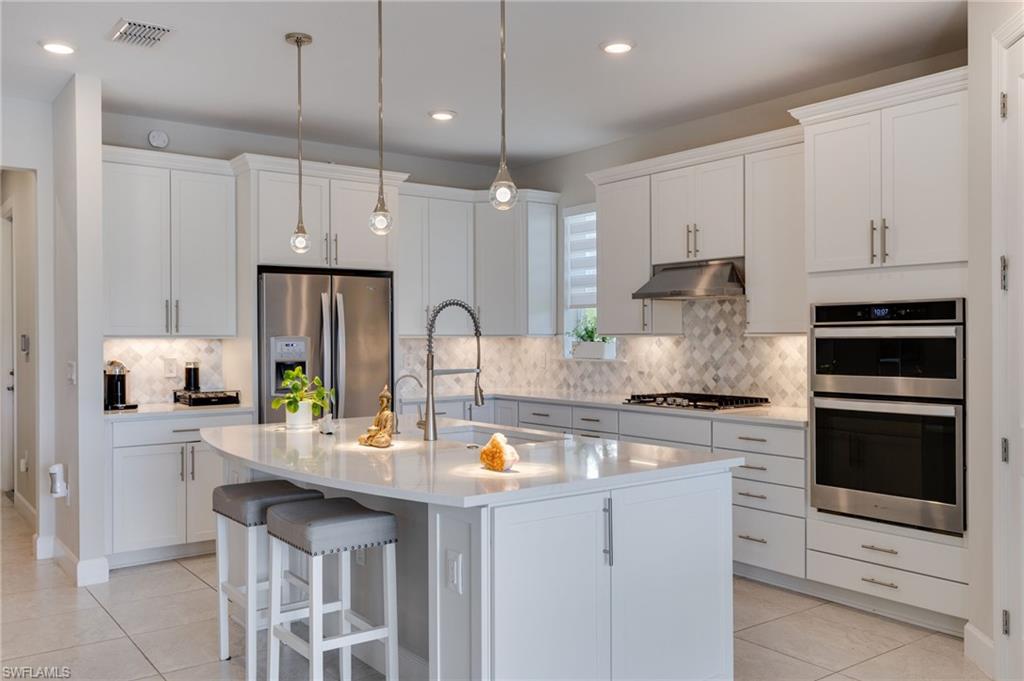 LAKE BABCOCK - Residential