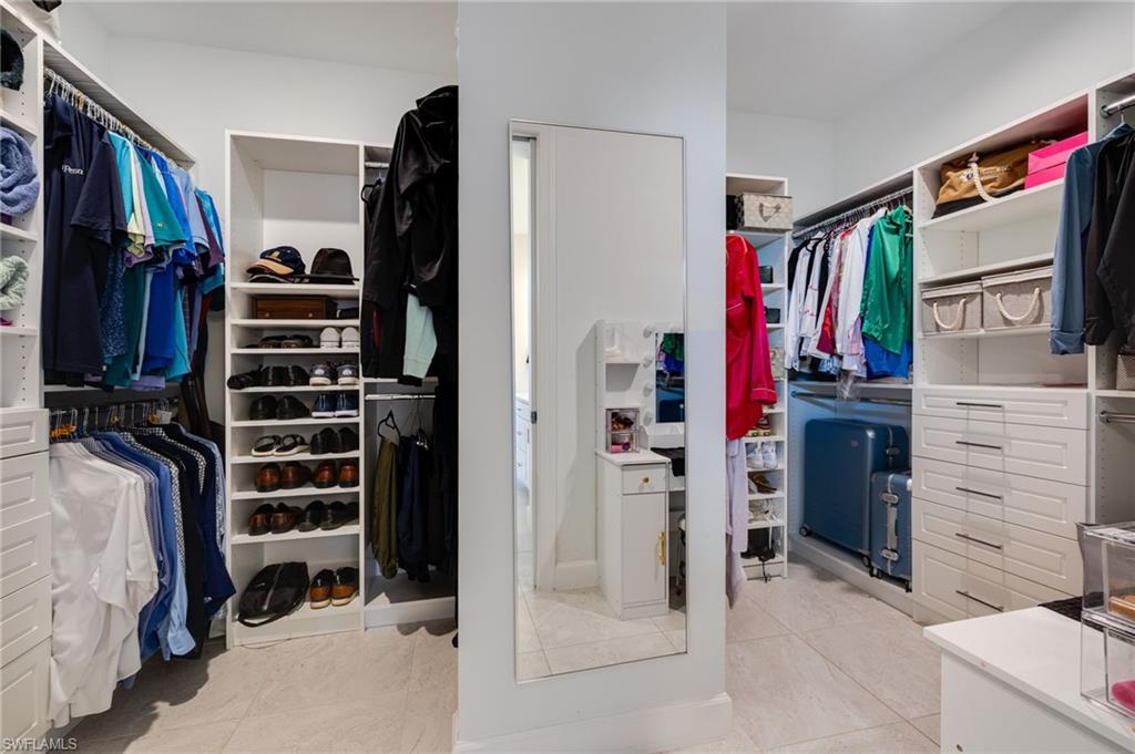 LAKE BABCOCK - Residential