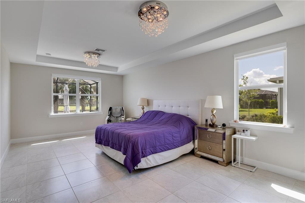 LAKE BABCOCK - Residential