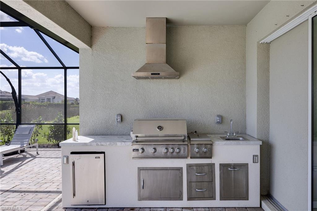 LAKE BABCOCK - Residential