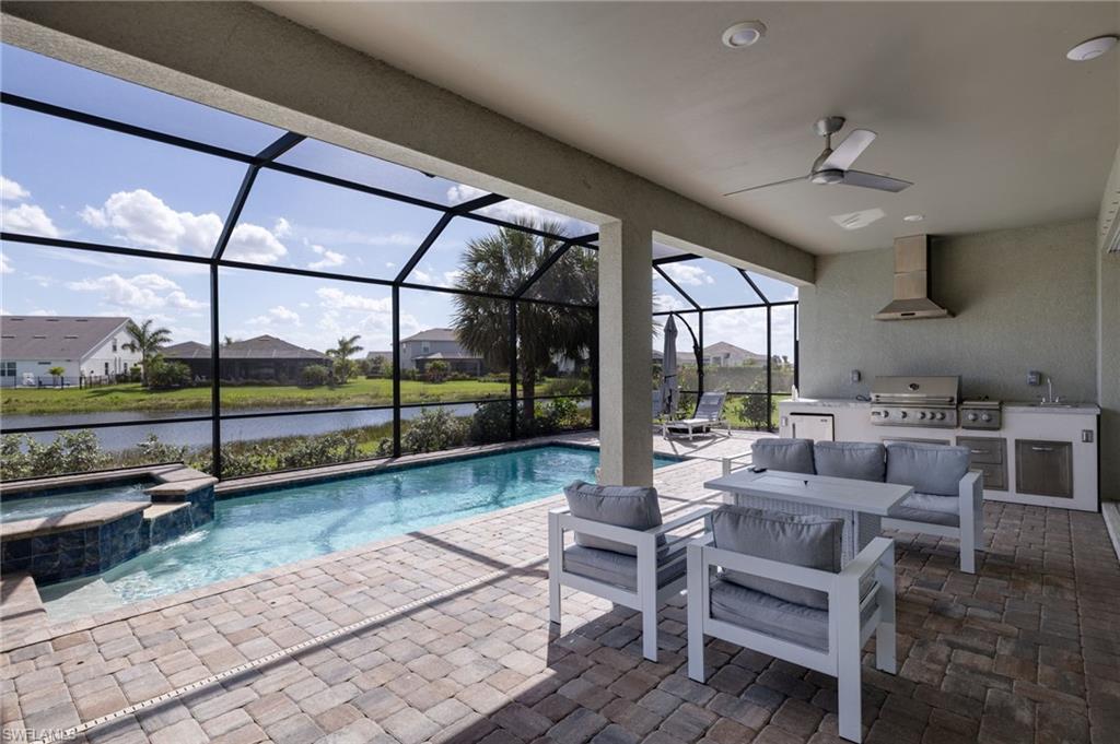 LAKE BABCOCK - Residential