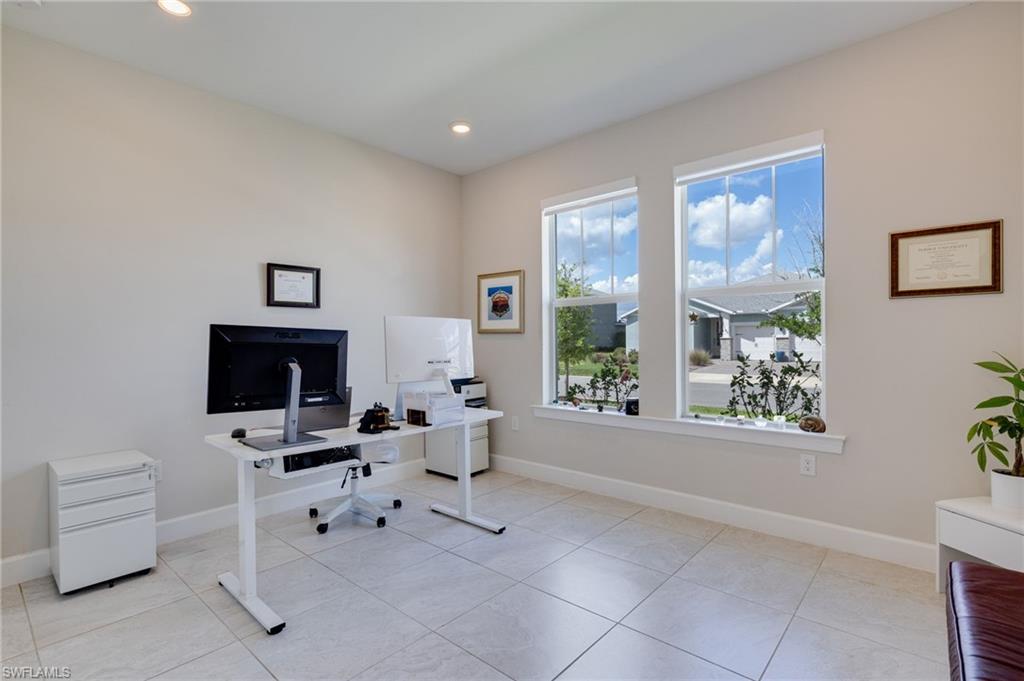 LAKE BABCOCK - Residential