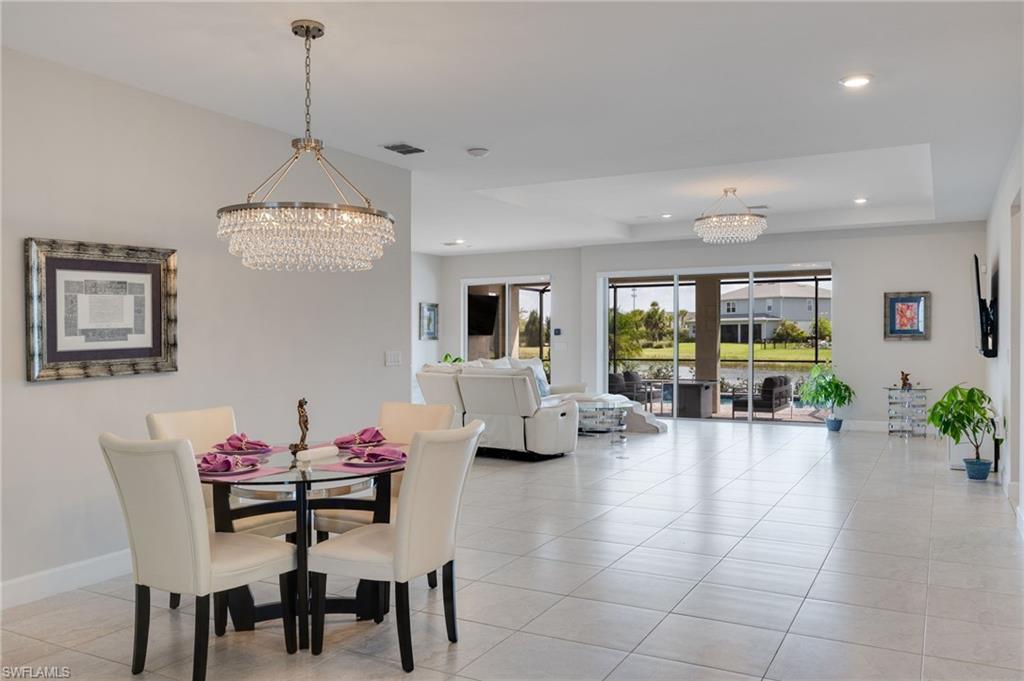 LAKE BABCOCK - Residential