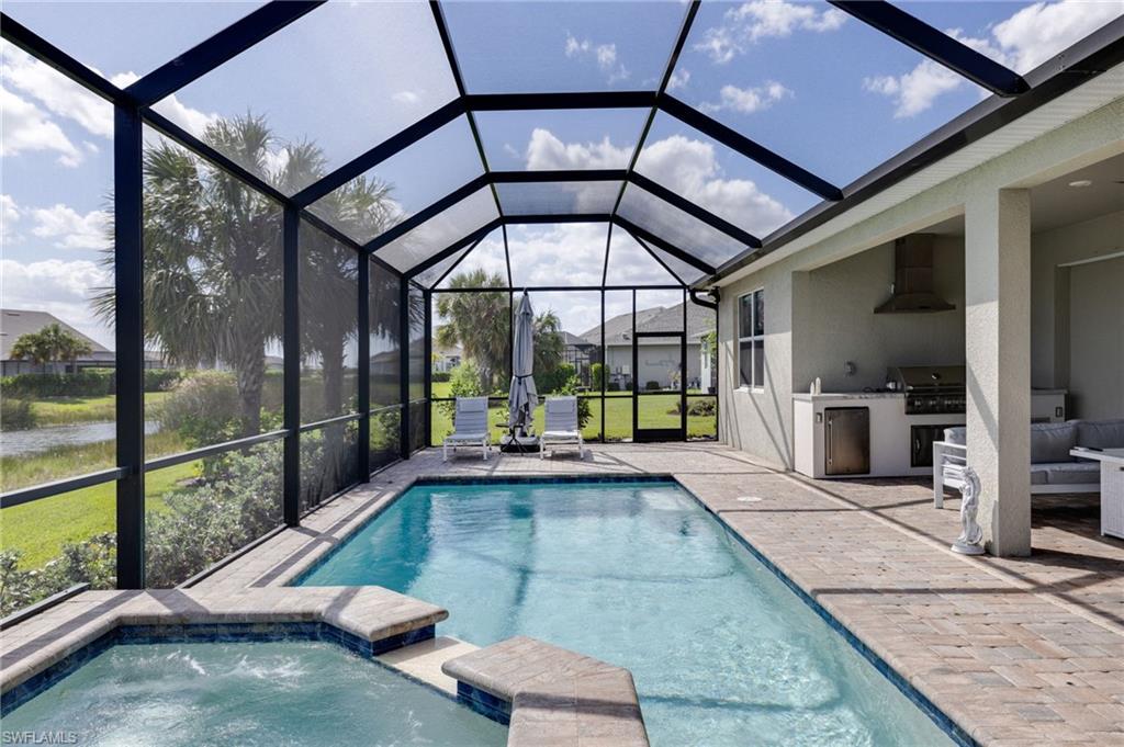 LAKE BABCOCK - Residential