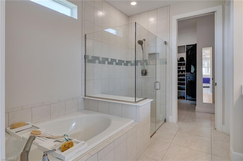 LAKE BABCOCK - Residential