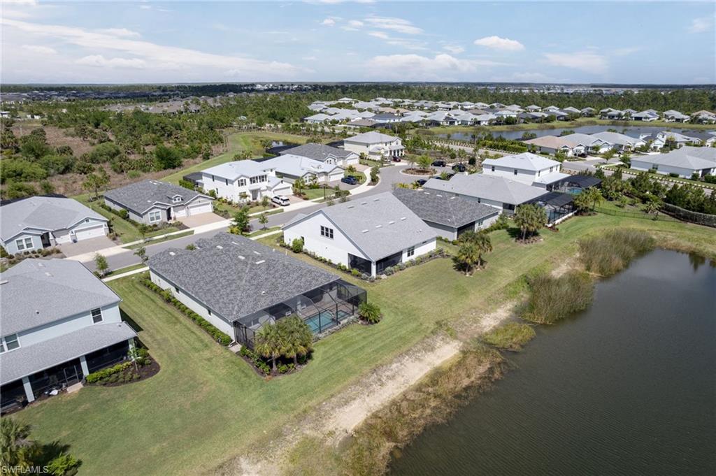 LAKE BABCOCK - Residential