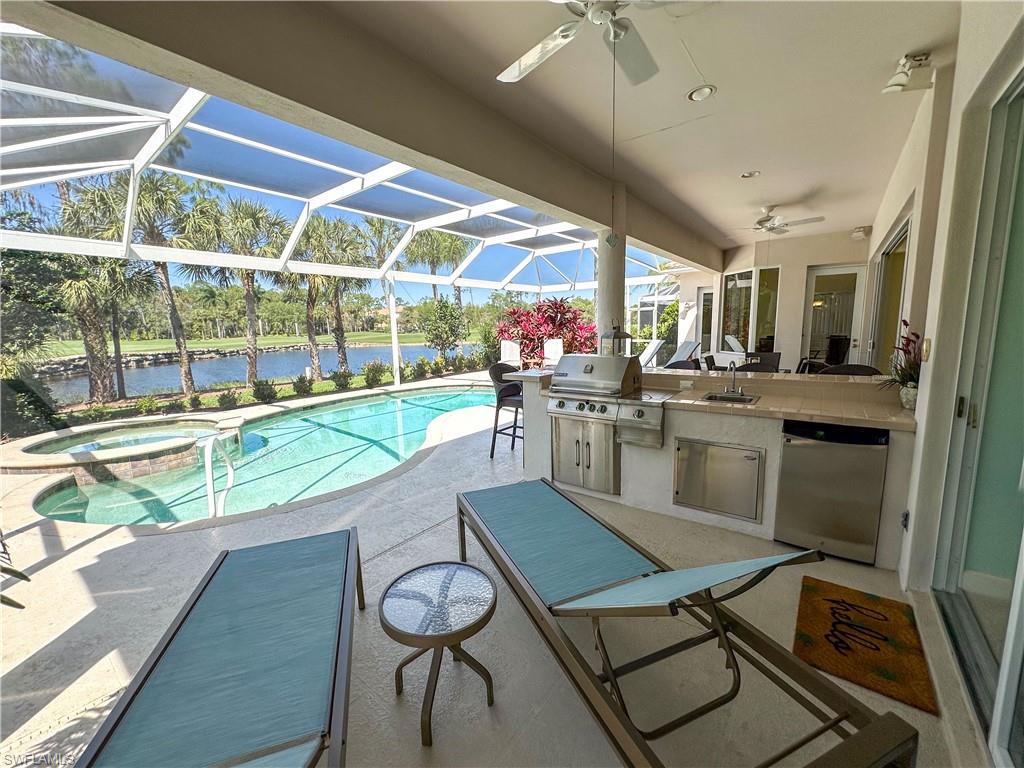 VANDERBILT COUNTRY CLUB - Residential Lease