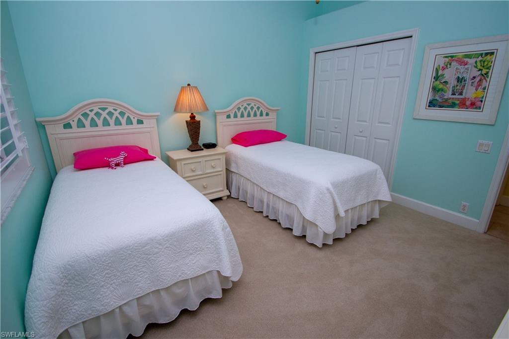 VANDERBILT COUNTRY CLUB - Residential Lease