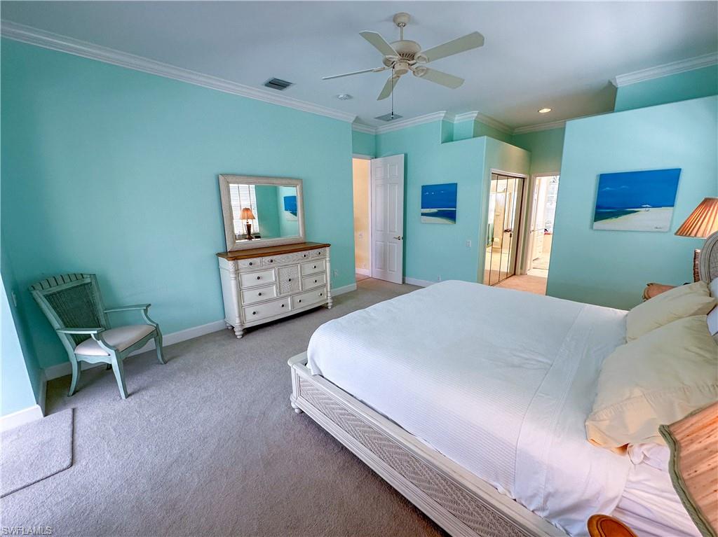 VANDERBILT COUNTRY CLUB - Residential Lease