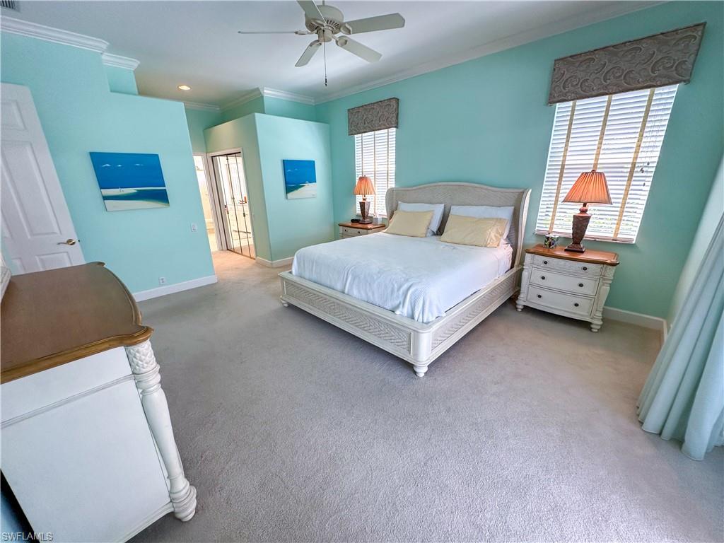 VANDERBILT COUNTRY CLUB - Residential Lease