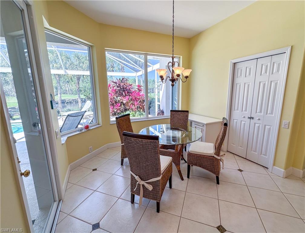 VANDERBILT COUNTRY CLUB - Residential Lease