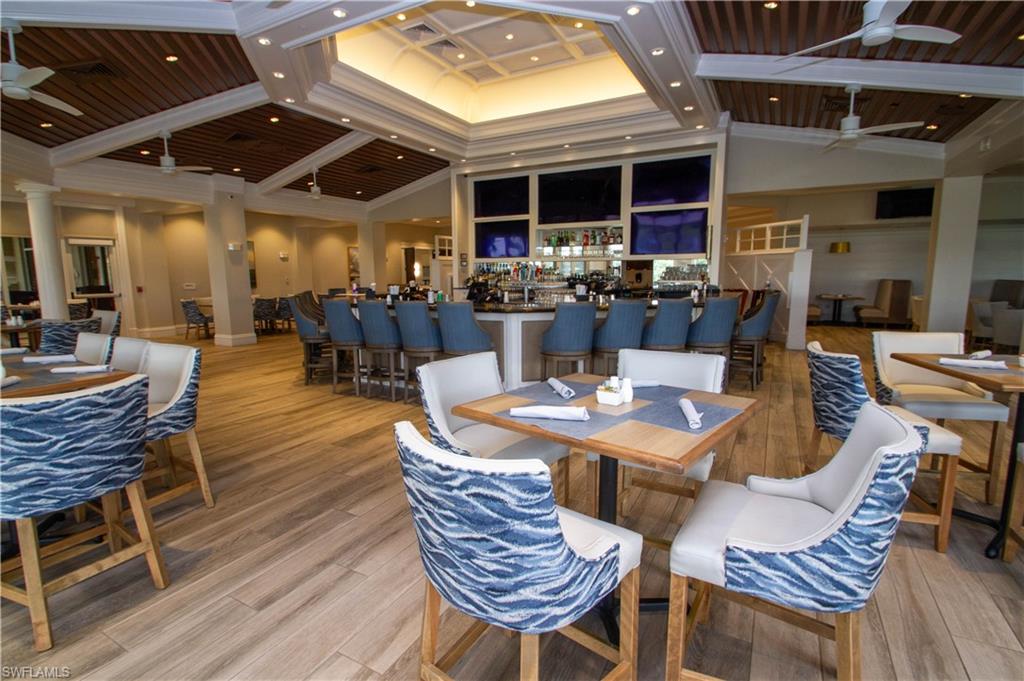 VANDERBILT COUNTRY CLUB - Residential Lease