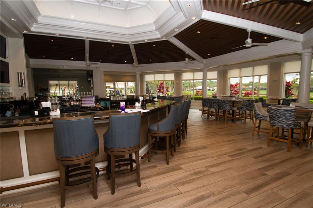 VANDERBILT COUNTRY CLUB - Residential Lease