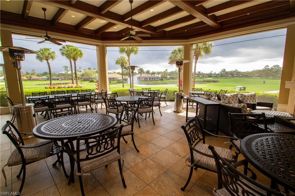 VANDERBILT COUNTRY CLUB - Residential Lease