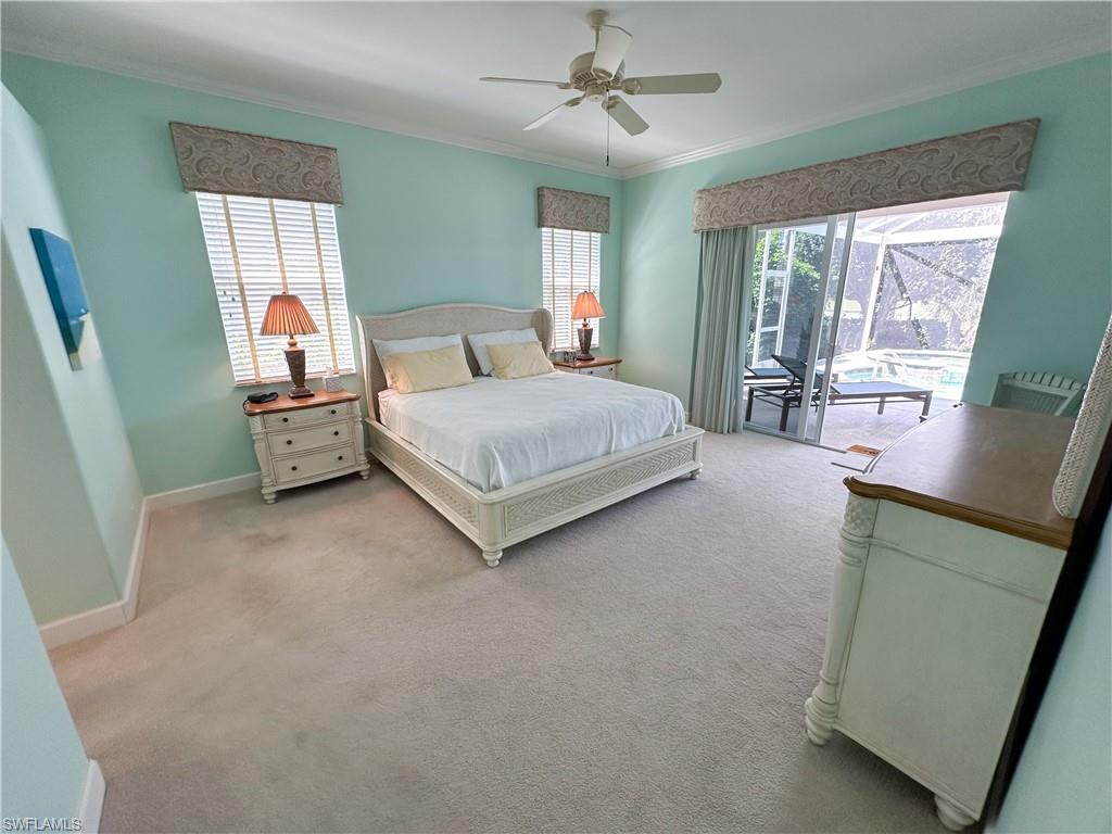 VANDERBILT COUNTRY CLUB - Residential Lease