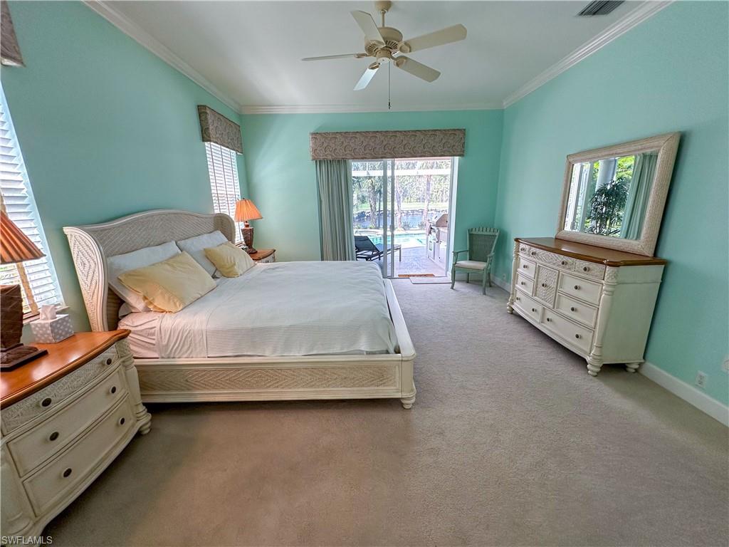 VANDERBILT COUNTRY CLUB - Residential Lease