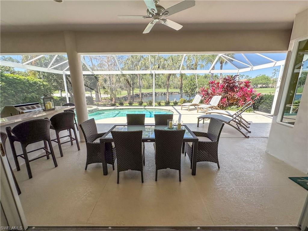 VANDERBILT COUNTRY CLUB - Residential Lease